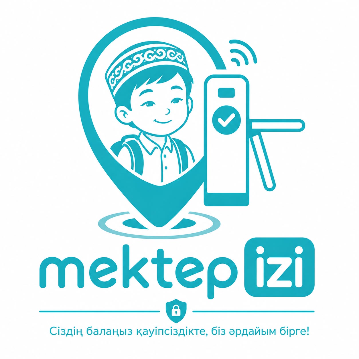 Mektep izi